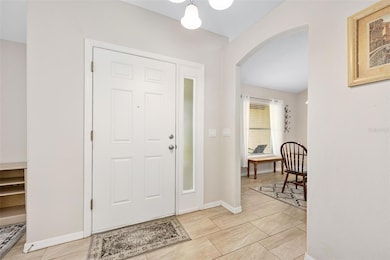 Foyer