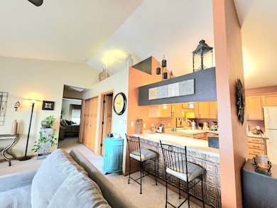 Breakfast Bar