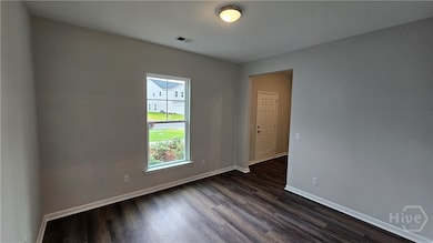 Flex Room different angle