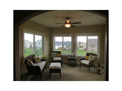 4-Seasons Porch/Room.