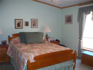 Master Bedroom.
