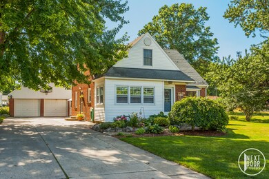 8255 Freeland Ave SW, Byron Center, MI 49315 - photo 3