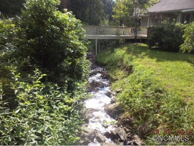 Bold Creek