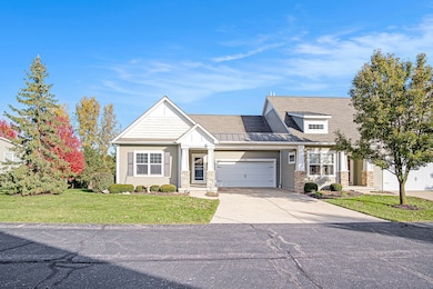 681 Braeside Dr SE unit 78, Byron Center, MI 49315 - photo 2