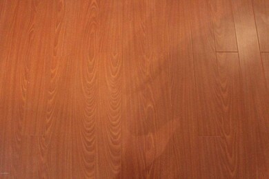 Wood Flooring