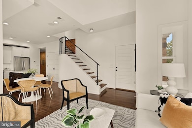 1249 Kenyon St NW unit 4, Washington, DC 20010 - photo 4