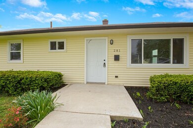 281 Saint Christopher Ln, Columbus, OH 43213 - photo 4