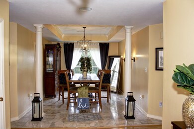 Entryway View