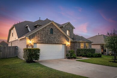 2311 Dama Dr, Rosenberg, TX 77471 - photo 3