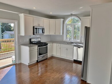 69 Carl Ave, Brockton, MA 02302 - photo 5