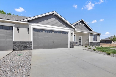 1109 - Unit 16 N Country Club Dr unit 16, Deer Park, WA 99006 - photo 3