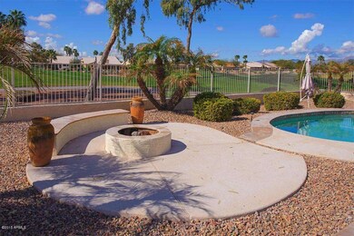 Firepit