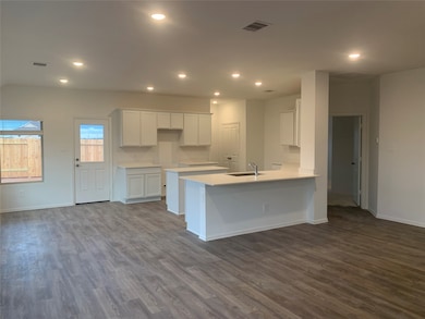 237 Augustine Way, Magnolia, TX 77354 - photo 6