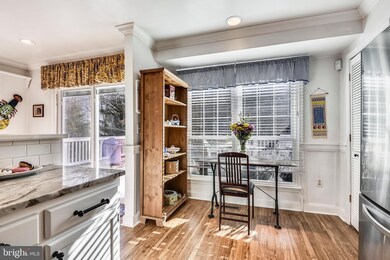 9009 Quail Run Dr, Perry Hall, MD 21128 - photo 7