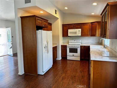 cabinets done about 6 yrs ago