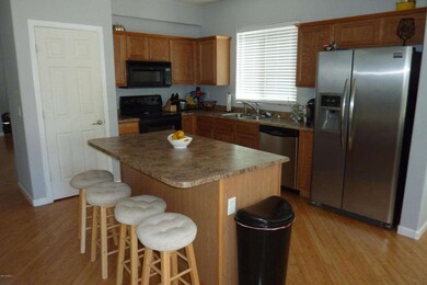 Cobblestone Kitchen