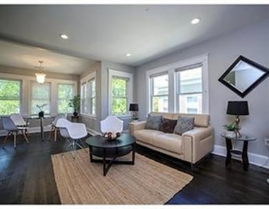 4448 Washington St unit 1, Roslindale, MA 02131 - photo 4