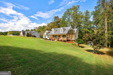 114 Copper Creek Dr, Lagrange, GA 30240 - photo 4