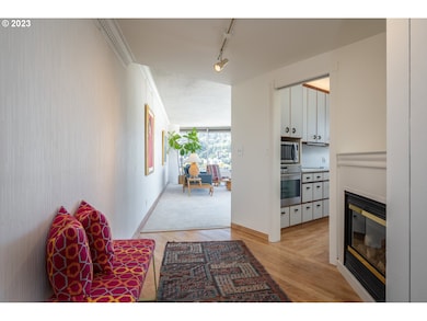 Entrance/Foyer