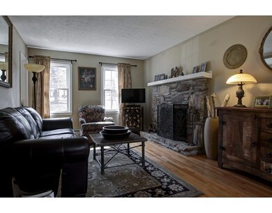 391 Chestnut St, Franklin, MA 02038 - photo 5