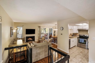 9018 S Pointe Ridge Ln unit WR10, Bloomington, IN 47401 - photo 6