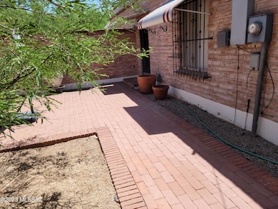 2530 E Ross Place, Tucson, AZ 85716 - photo 3