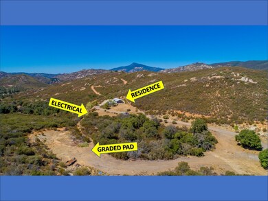 Endless possibilities with 12.89 acres and flat gr