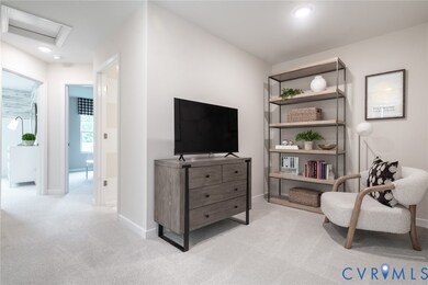 14661 Hancock Towns Dr unit Q-6, Chesterfield, VA 23832 - photo 4