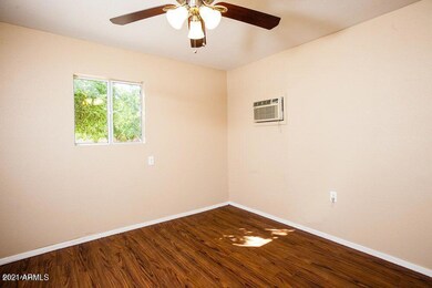 Casita Bedroom