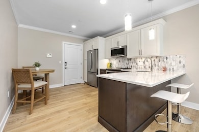 21 Totman St unit 209, Quincy, MA 02169 - photo 5