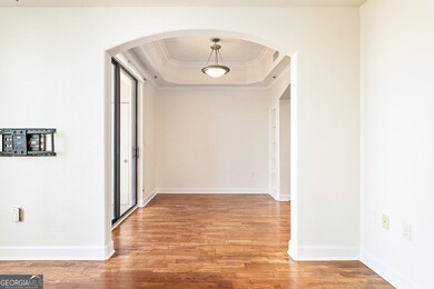 Paramount At Buckhead unit 3102, Atlanta, GA 30326 - photo 4