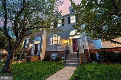 8722 Farnham Way, Bristow, VA 20136 - photo 2