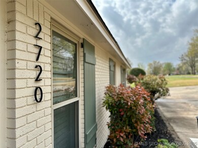 2720 Michael Rd, Muskogee, OK 74403 - photo 2