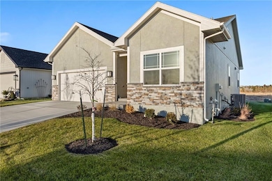 The Pelham Park by Century Homes on Lot 14 - Move in ready