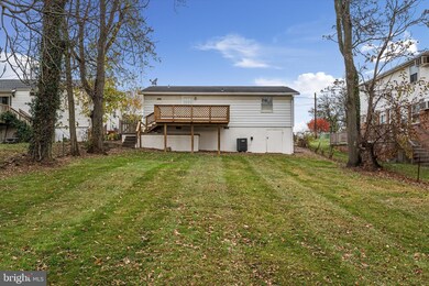 218 E 4th Ave, Ranson, WV 25438 - photo 2