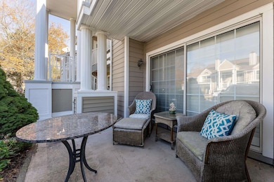 550 Central Ave unit I-5, Linwood, NJ 08221 - photo 6