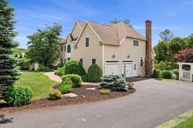 76 Kim Place, Holliston, MA 01746 - photo 5