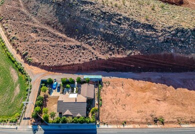 1670 S Washington Fields Rd unit Adjacent, Washington, UT 84780 - photo 2