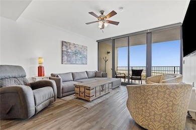 Holiday Isle Condominiums, Minnie Memories unit 719, Dauphin Island, AL 36528 - photo 2