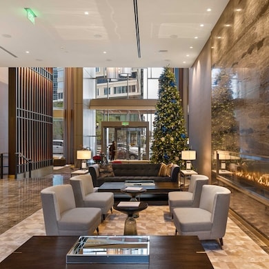 EchelonSeaport Towers 1 & 2 unit 1715, Boston, MA 02210 - photo 3