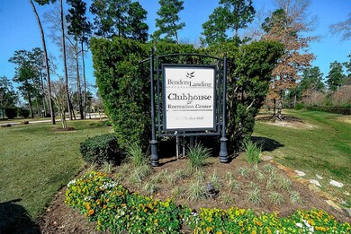 28535 E Benders Landing Blvd, Spring, TX 77386 - photo 3