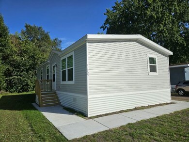 11205 5th St NE unit 43, Blaine, MN 55434 - photo 4