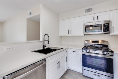 All appliances included!