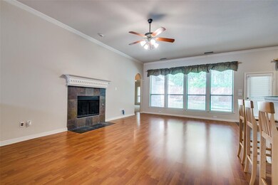 1609 Palo Verde Dr, Denton, TX 76210 - photo 5