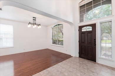 1253 Fall Creek Loop, Cedar Park, TX 78613 - photo 4