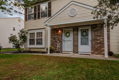 14 Brewster Cir, Old Bridge, NJ 08857 - photo 2