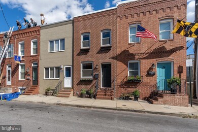 1117 S Bouldin St, Baltimore, MD 21224 - photo 4