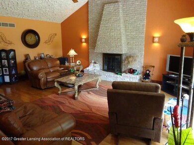 6403 E Millsborough Cir, Lansing, MI 48917 - photo 4