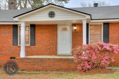 455 Marie St, Evans, GA 30809 - photo 5