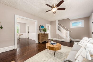 319 E Gates St, Columbus, OH 43206 - photo 5